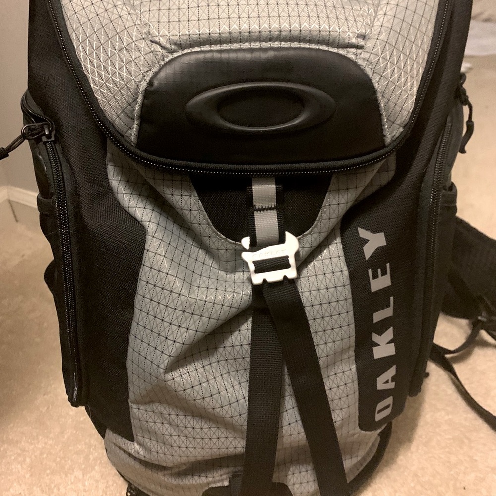 Oakley Backpack